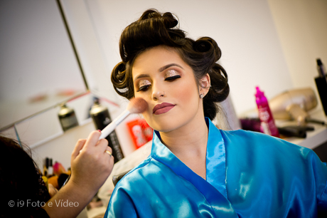 Casa de Festas Collossos